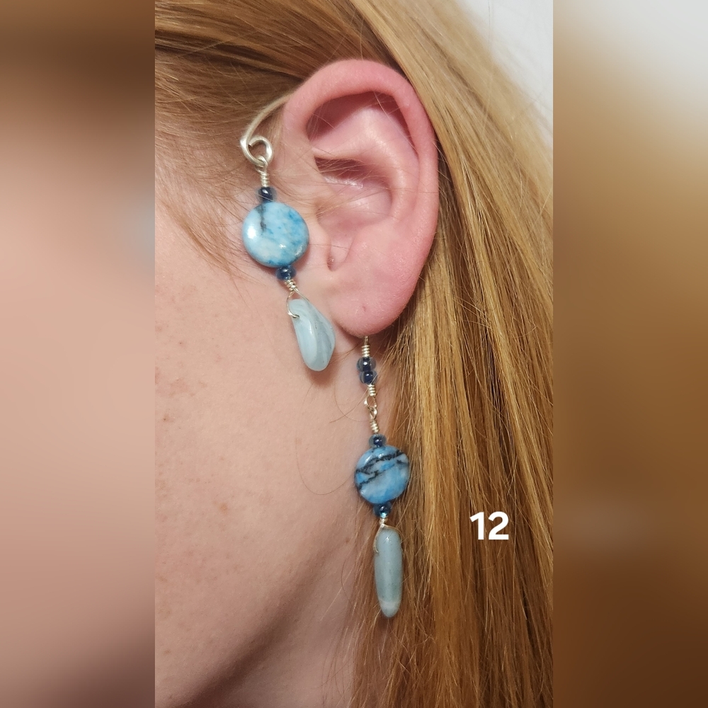 Ear Wraps - Picture 12 of 16